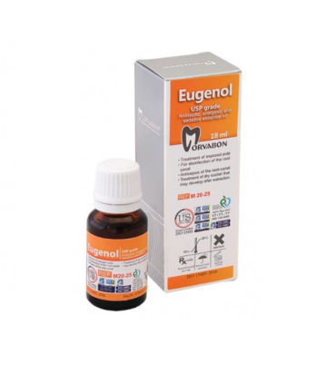 سایر مواد |اوژنول eugenol خالص مروابن
