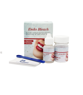 اندو بلیچ مروابن Endo Bleach Morvabon