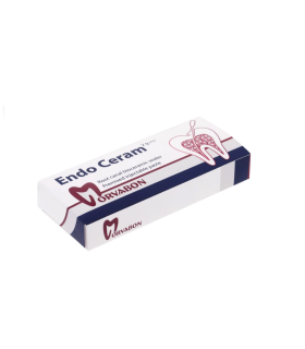 سیلر بایو سرامیک مروابن Endo Ceram Morvabon