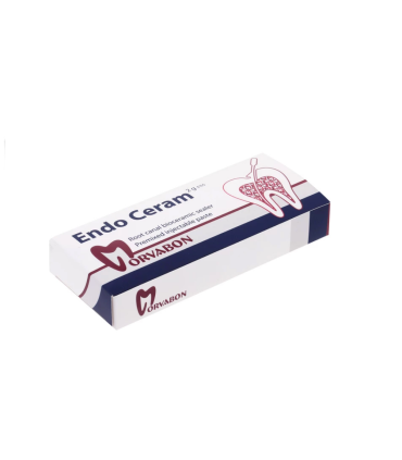 سیلر بایو سرامیک مروابن Endo Ceram Morvabon