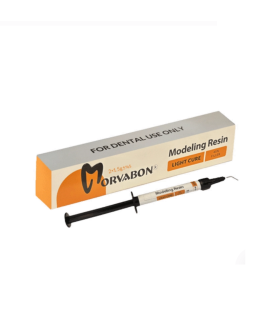 مدلینگ رزین مروابن Modeling Resin Morvabon