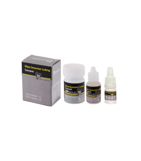 سمان گلاس یونومر مروابن GMorvabonlass lonomer