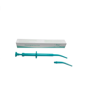 آمالگام کریر پلاستیکی کیور دنتال Cure Dental