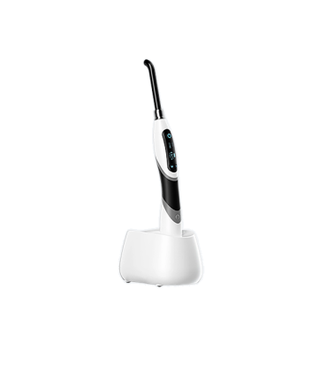 لایت کیور B cure وودپیکر Woodpecker