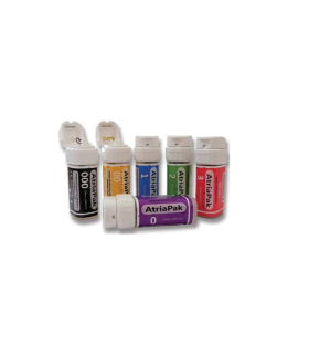 نخ زیر لثه متا