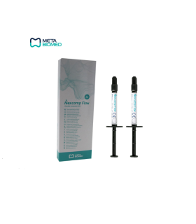 کامپوزیت|کامپوزیت نانوهیبرید دنتین تراکم پذیر Trifill - ترایمدی