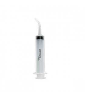 سرنگ شستشو و قالبگیری پرمیوم پلاس