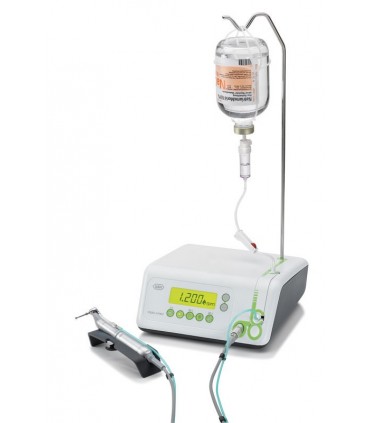 موتور جراحی و ایمپلنت|موتور ایمپلنت و جراحی W&H - Implantmed SI-923