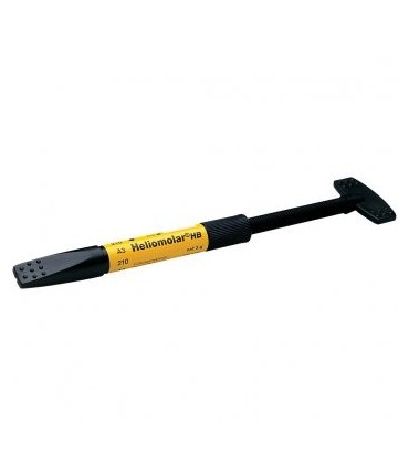 کامپوزیت|کامپوزیت هلیومولار Ivoclar Vivadent - HB