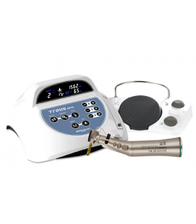 موتور ایمپلنت ترائوس ساشین Saeshin Traus SIP10