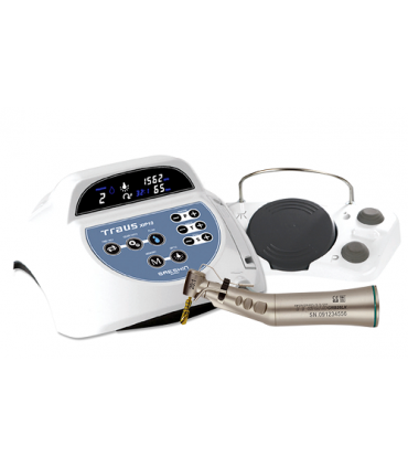 موتور جراحی و ایمپلنت|موتور ایمپلنت ترائوس ساشین Saeshin Traus SIP10